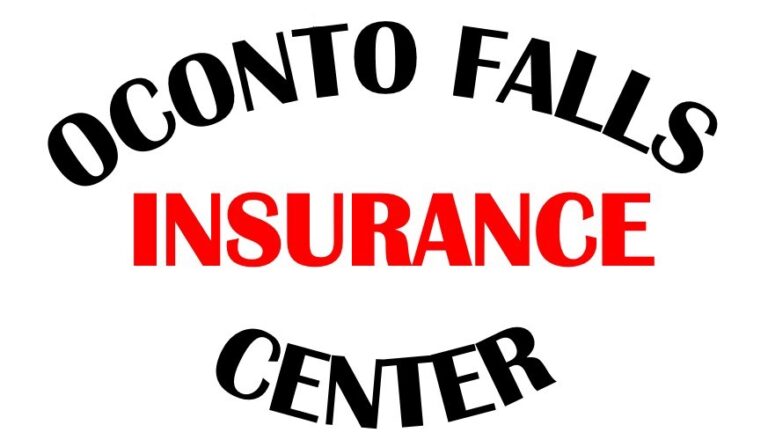 About Oconto Falls Insurance